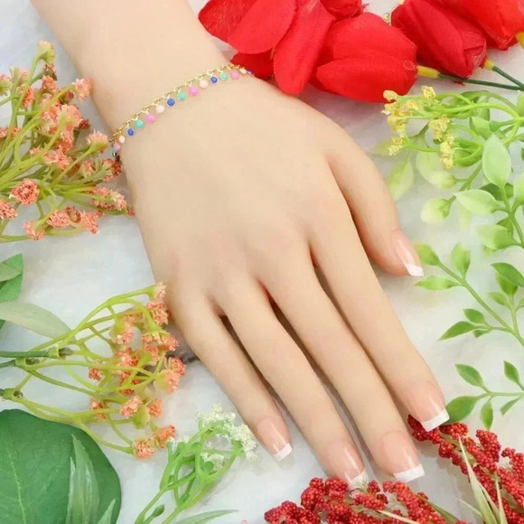 "New Beautiful Design Bracelet for Women/Girls, Gift, B683 - Picture 8 of 10